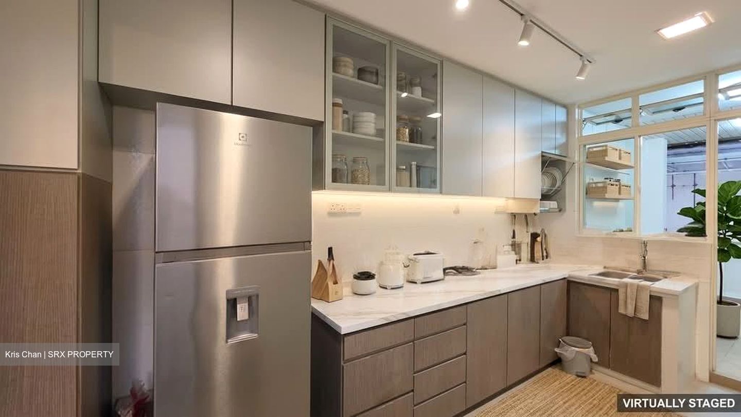 Sunrise Villa (D28), Terrace #555313171